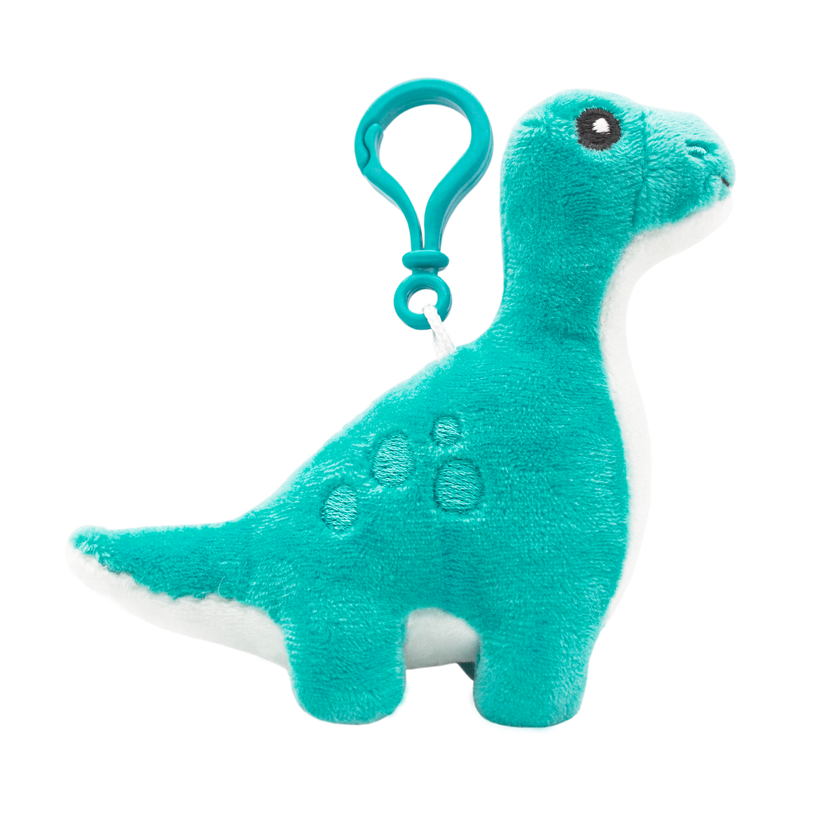 Backpack Buddies Dino Dudes: Blue Raspberry Backpack Buddies Dino Dudes: Blue Raspberry