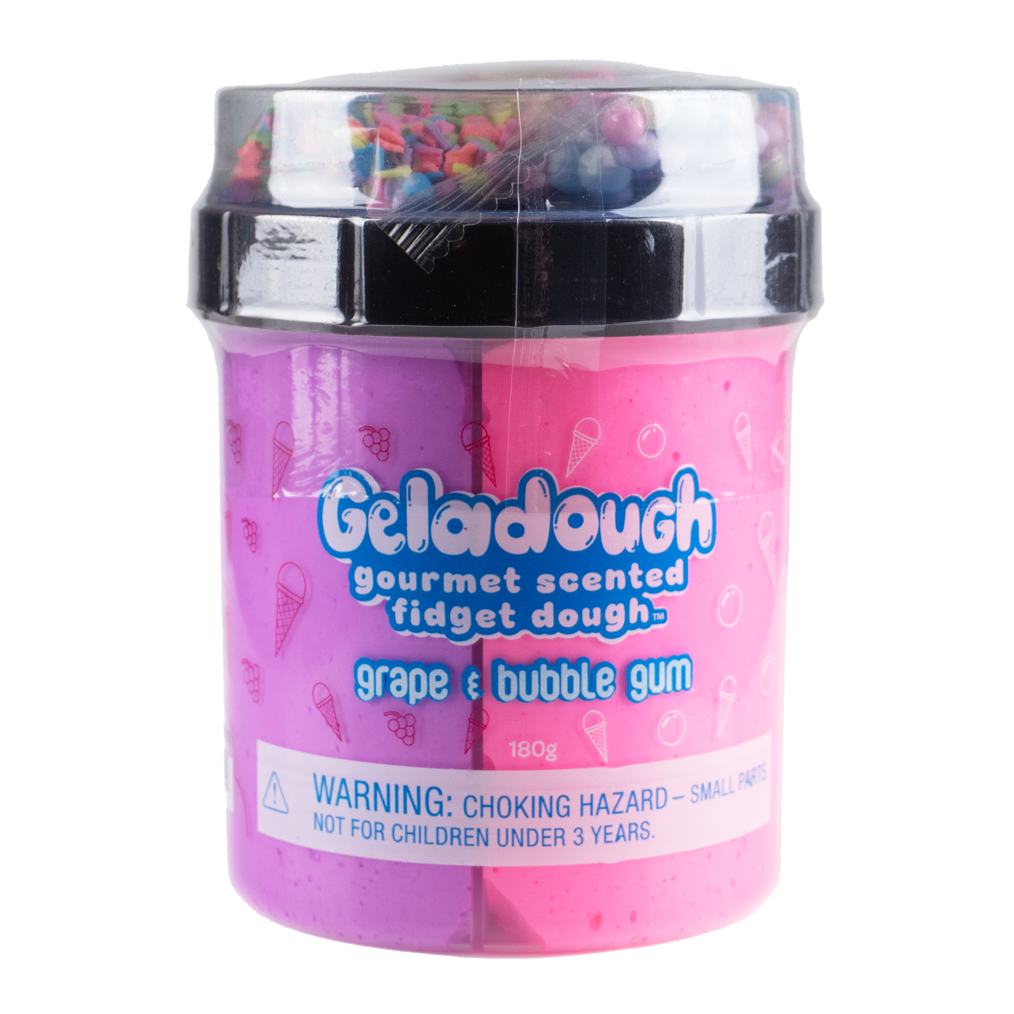 Geladough