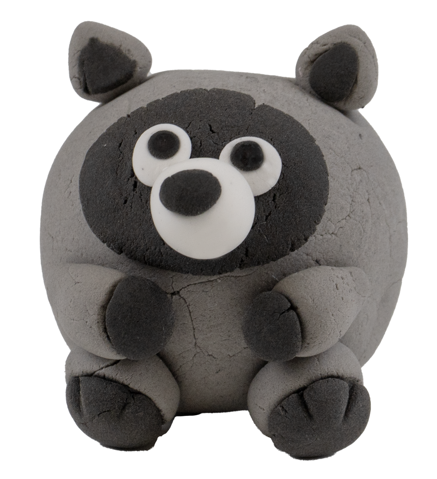 Scented Air Dough Bucket