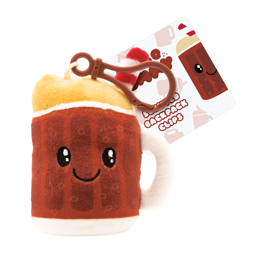 Oh So Yummy Backpack Buddies