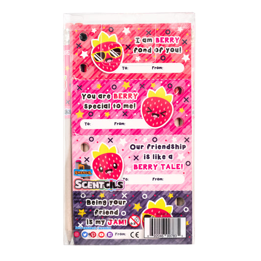 Valentines Scentcils