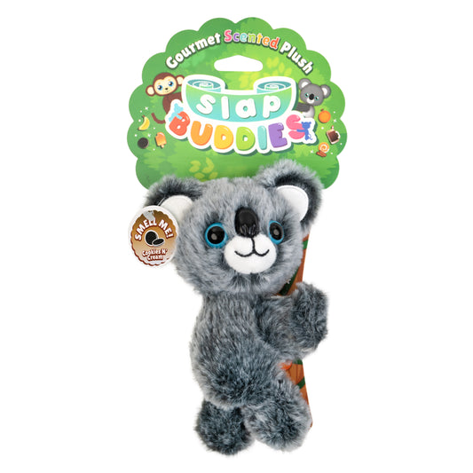 Koala 6" Slap Buddy (Cookies & Cream)