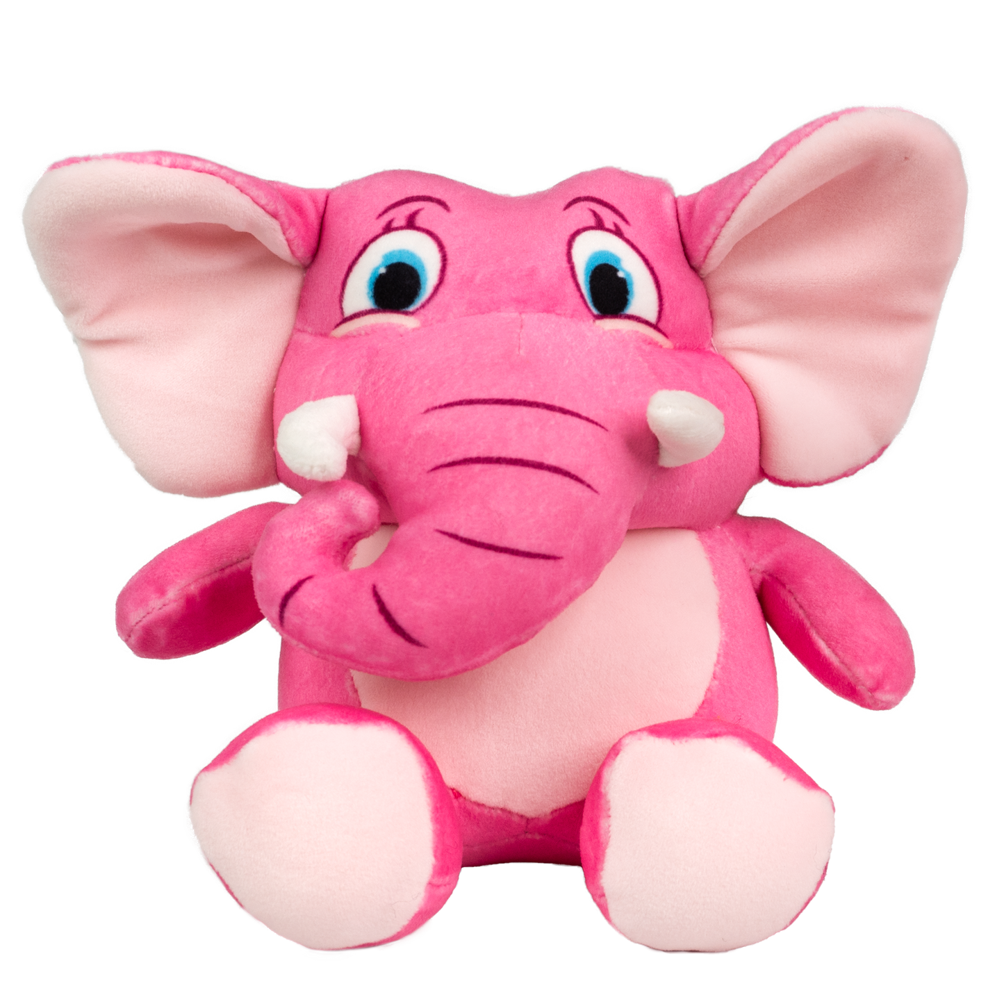 Elephant 6" Smanimal (Bubble Gum)
