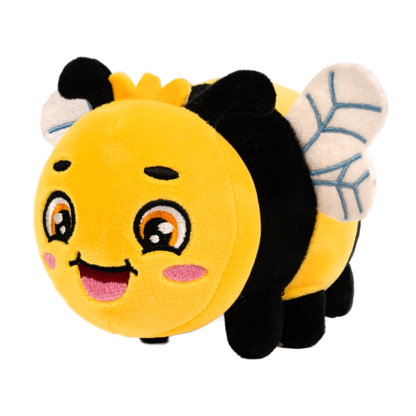 Snuggle Bugs: Bumble Bee (Lemon Meringue Pie)