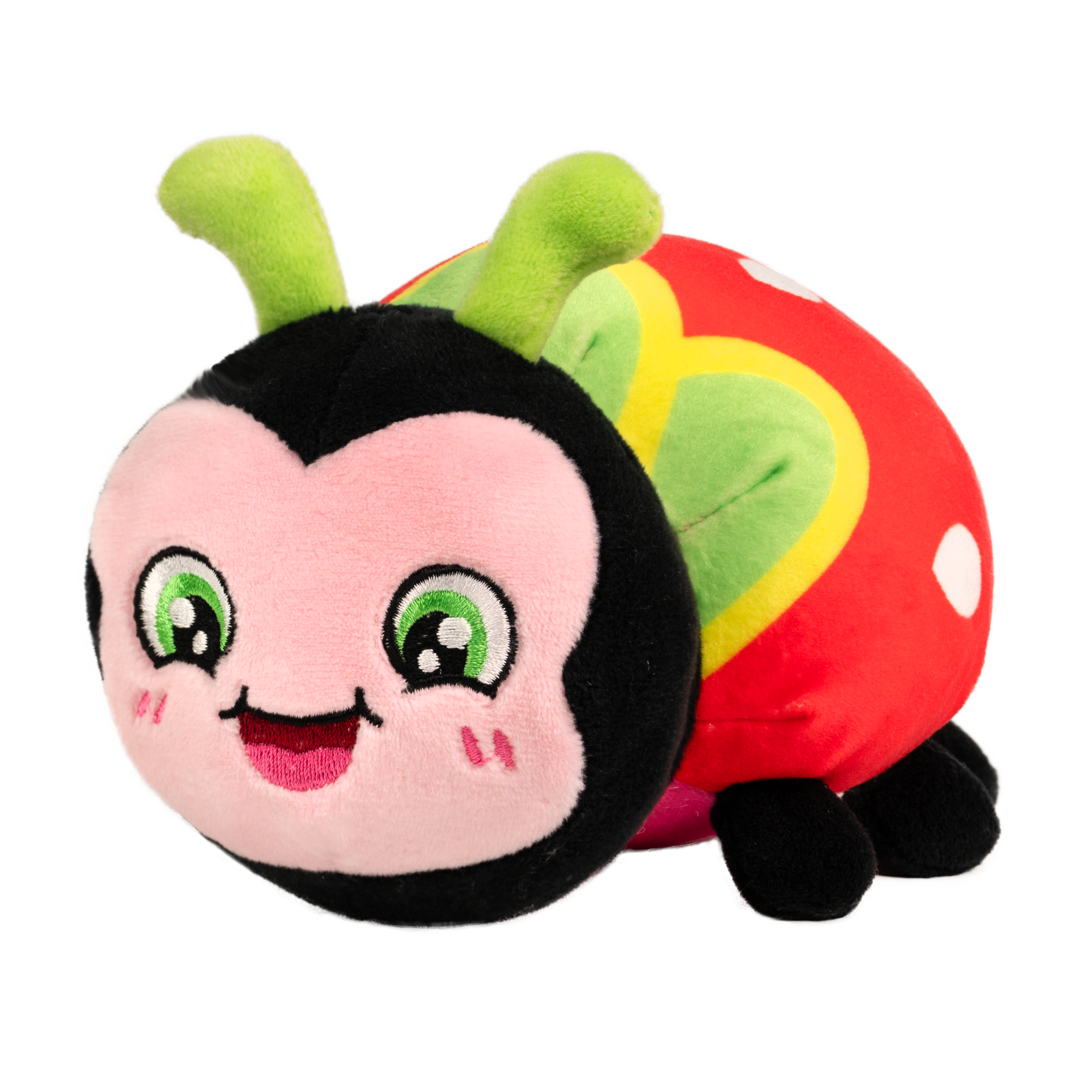 Snuggle Bugs: Ladybug (Sweet Strawberry) – Scentco Inc