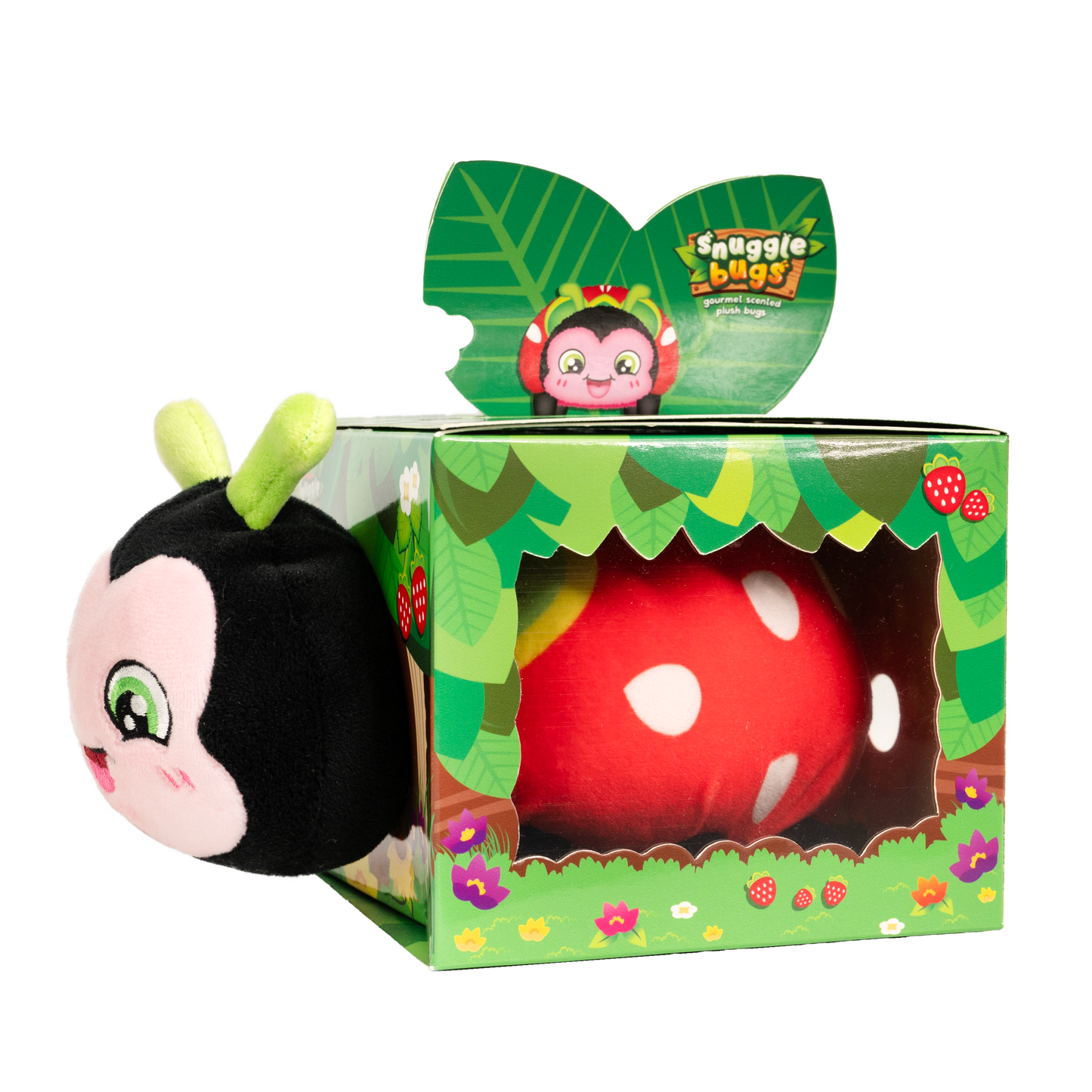 Snuggle Bugs