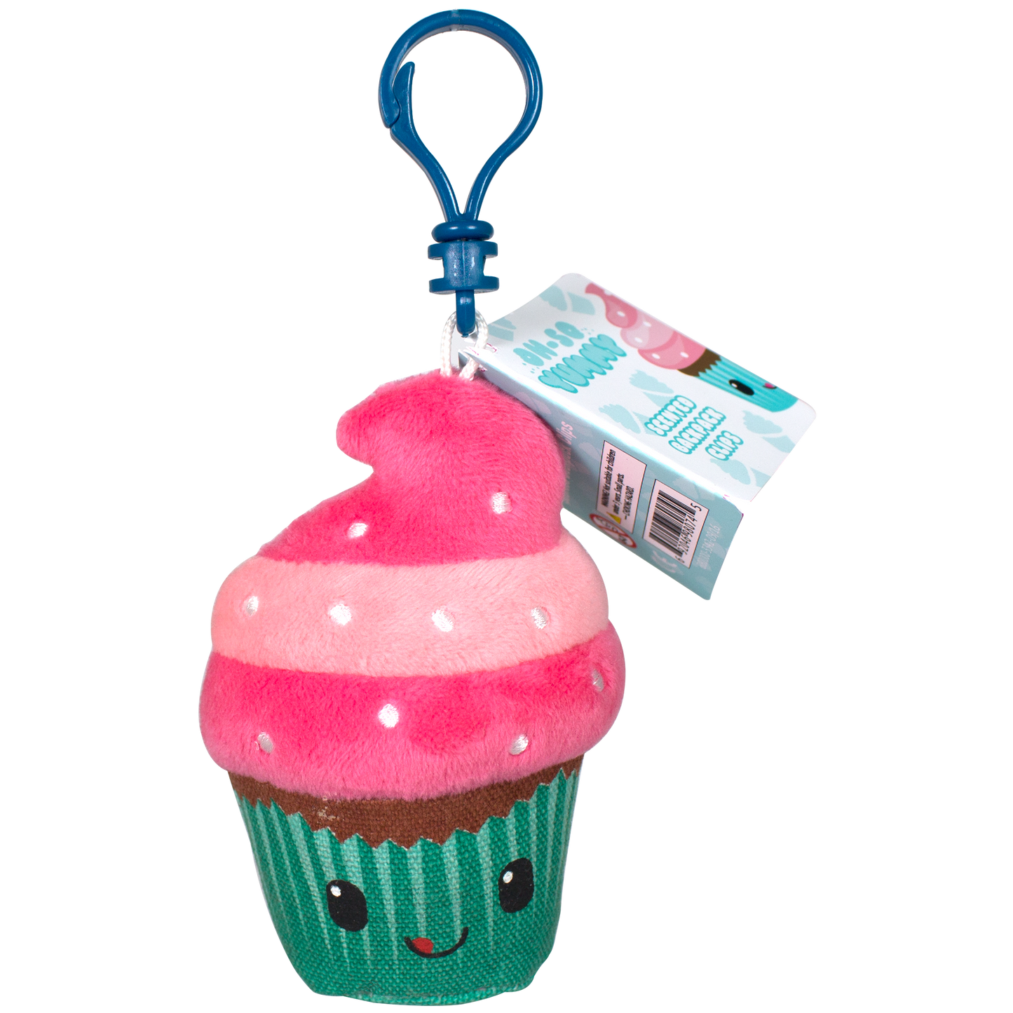 Oh So Yummy Backpack Buddies