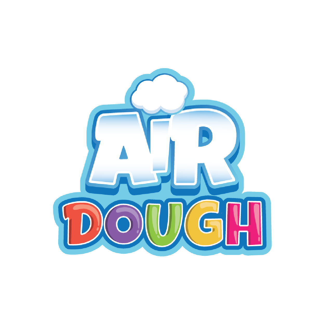 Air Dough