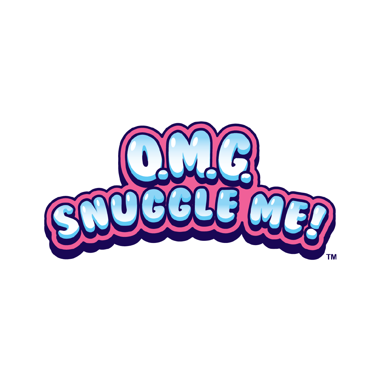 OMG Snuggle Me!