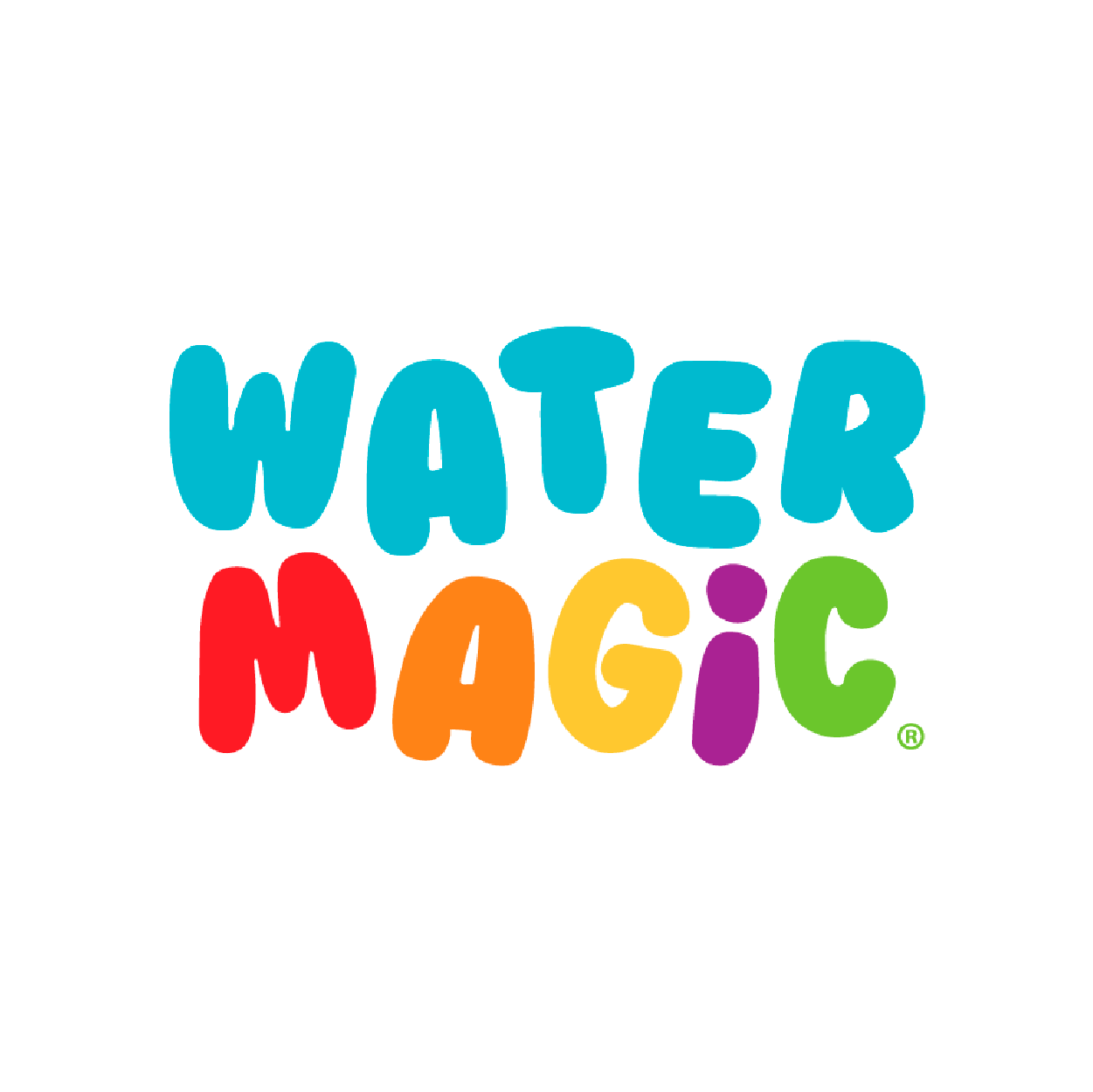 Water Magic