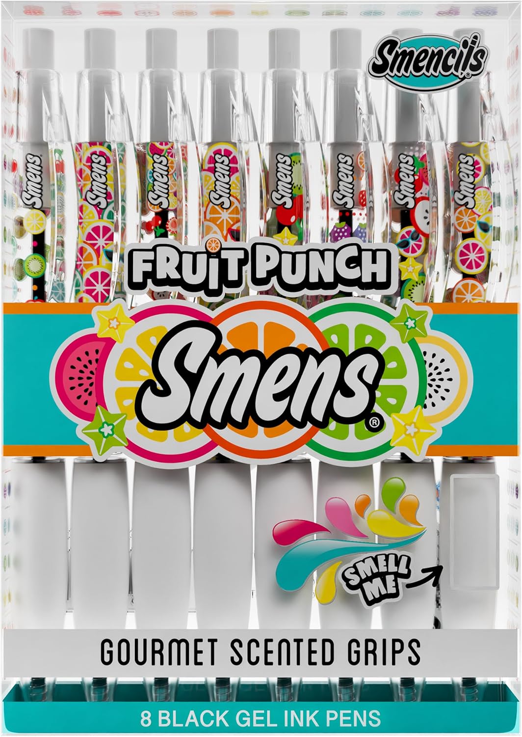 Fruit Punch Smens