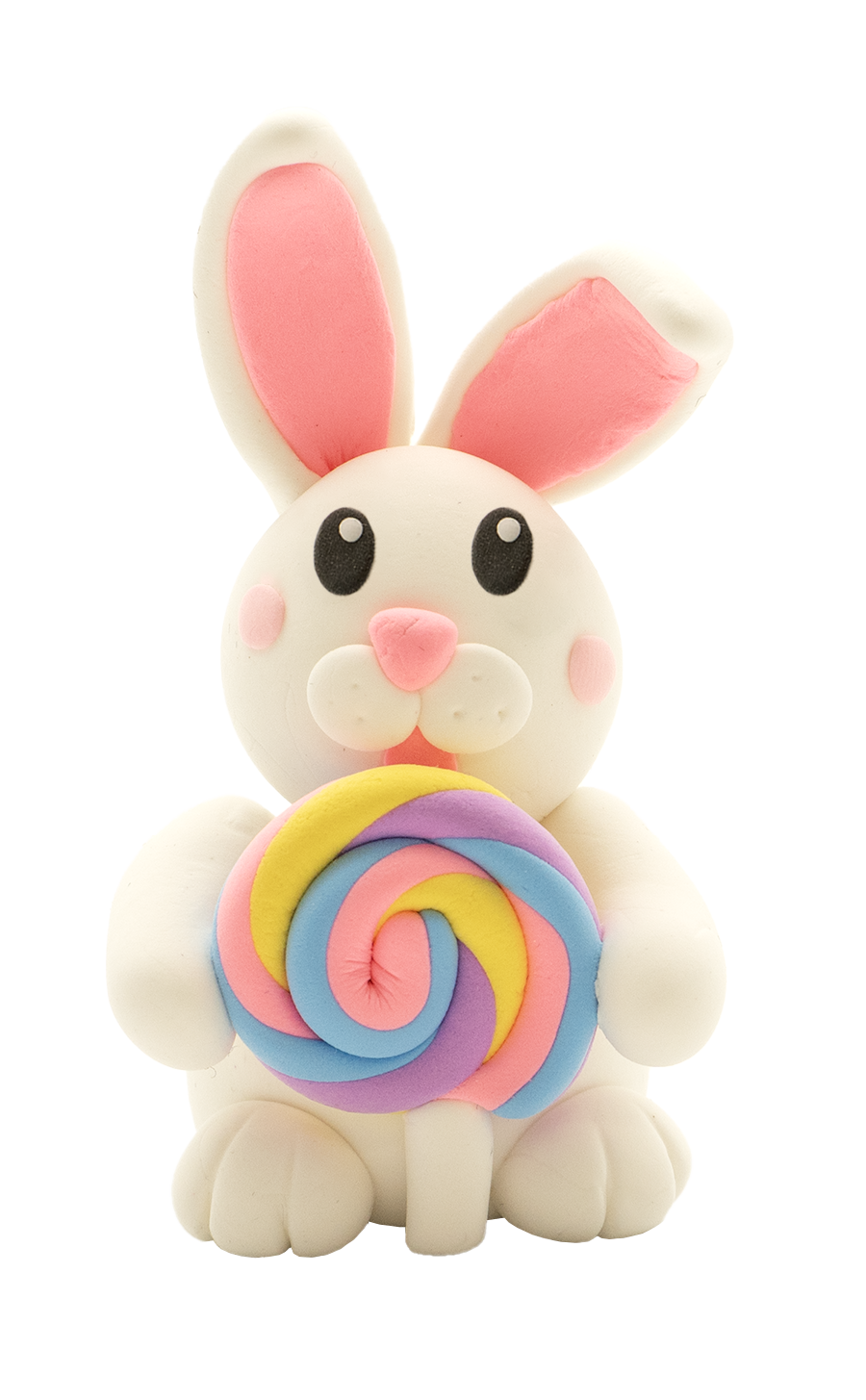 Air Dough - Scented 3D Builds