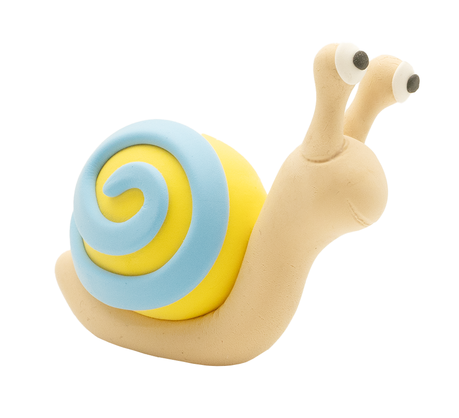 Air Dough - Scented 3D Builds