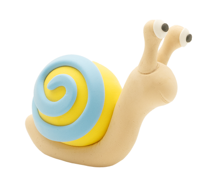 Air Dough - Scented 3D Builds