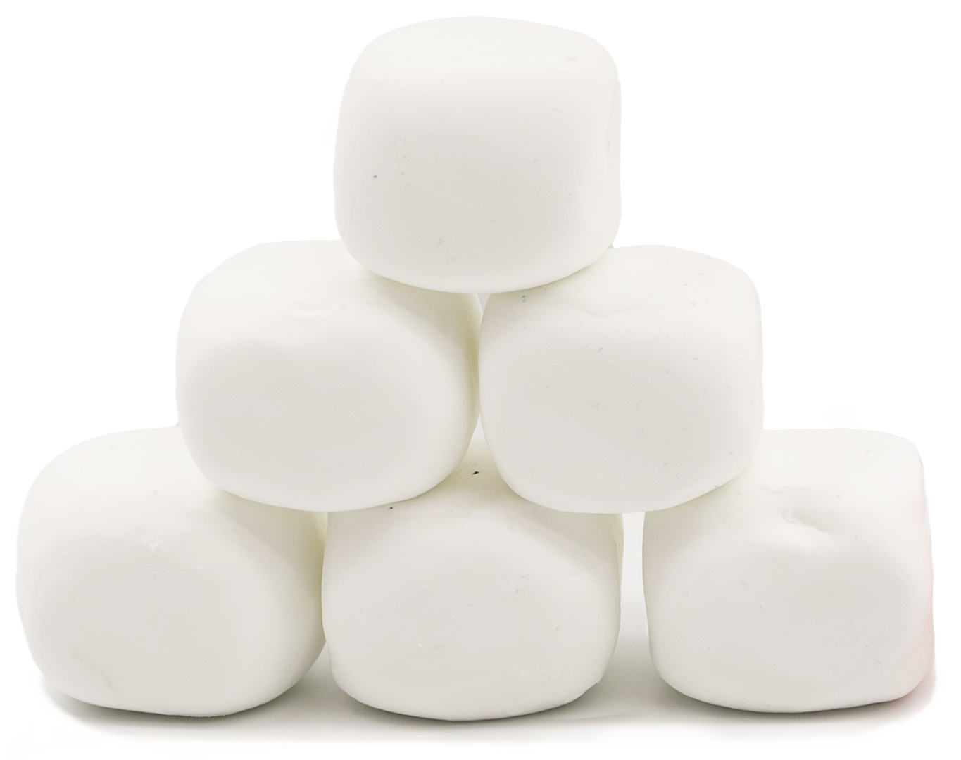 Air Dough Bag - White