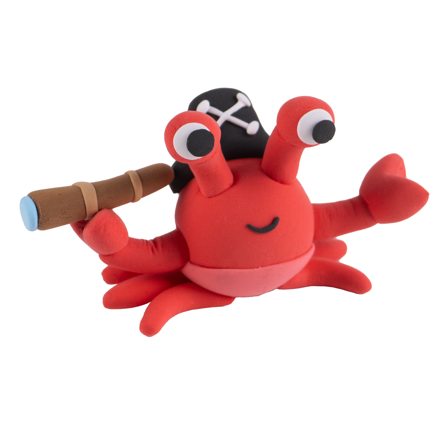 Air Dough - Scented 3D Builds