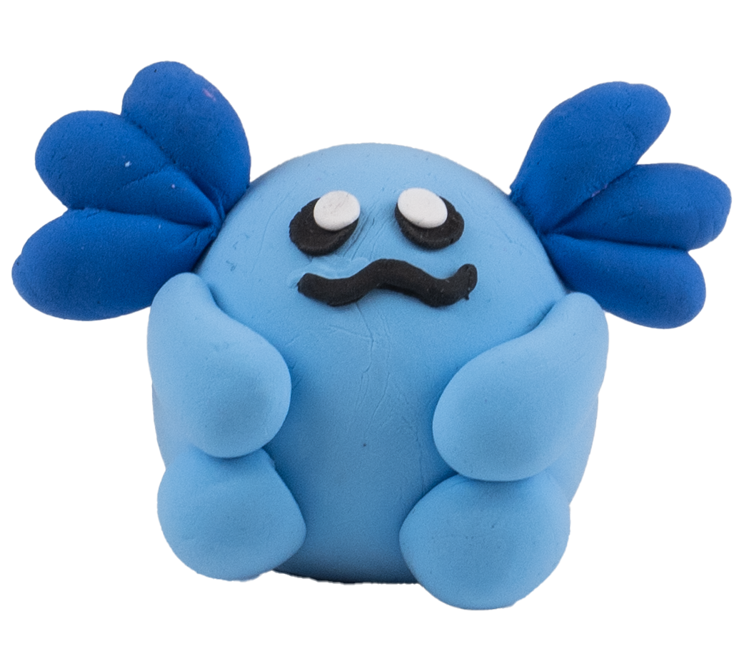 Scented Air Dough Bucket