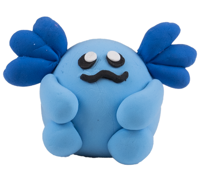 Scented Air Dough Bucket