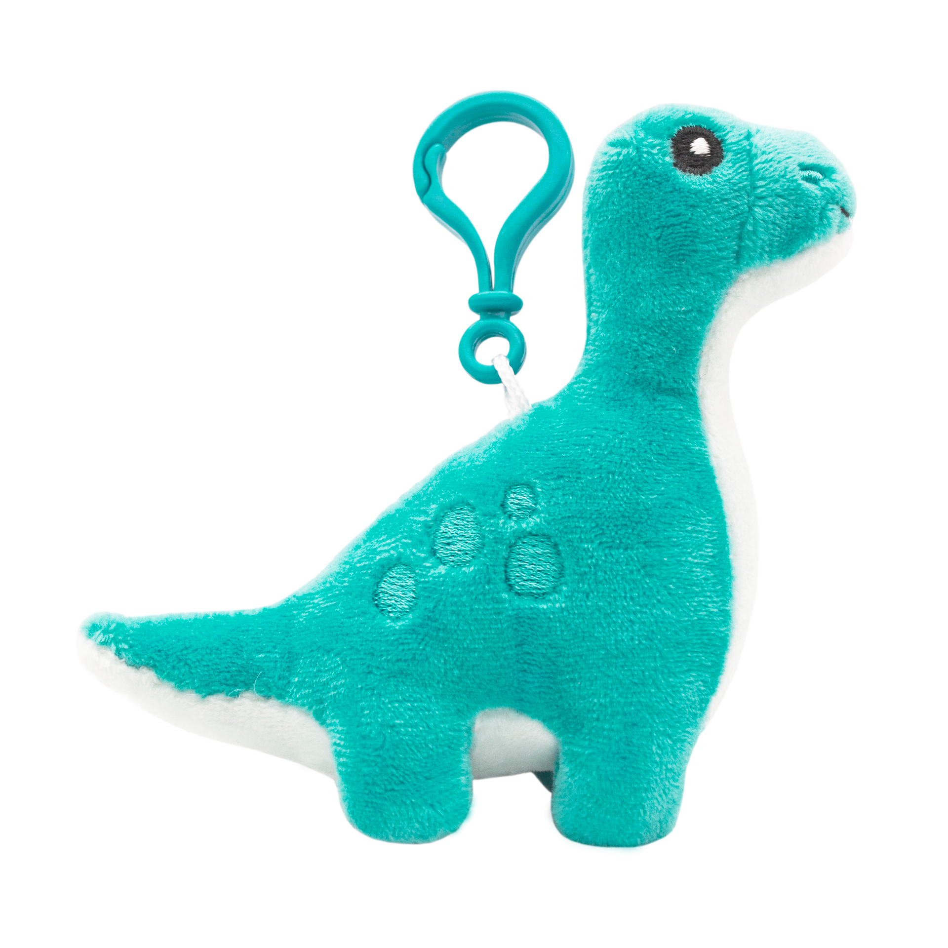 Backpack Buddies Dino Dudes: Blue Raspberry