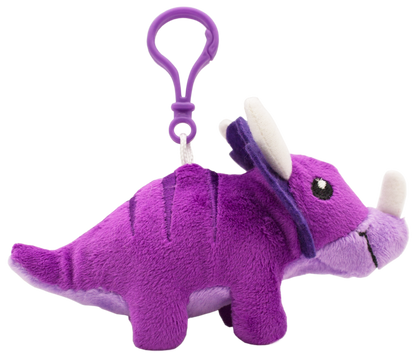 Backpack Buddies Dino Dudes