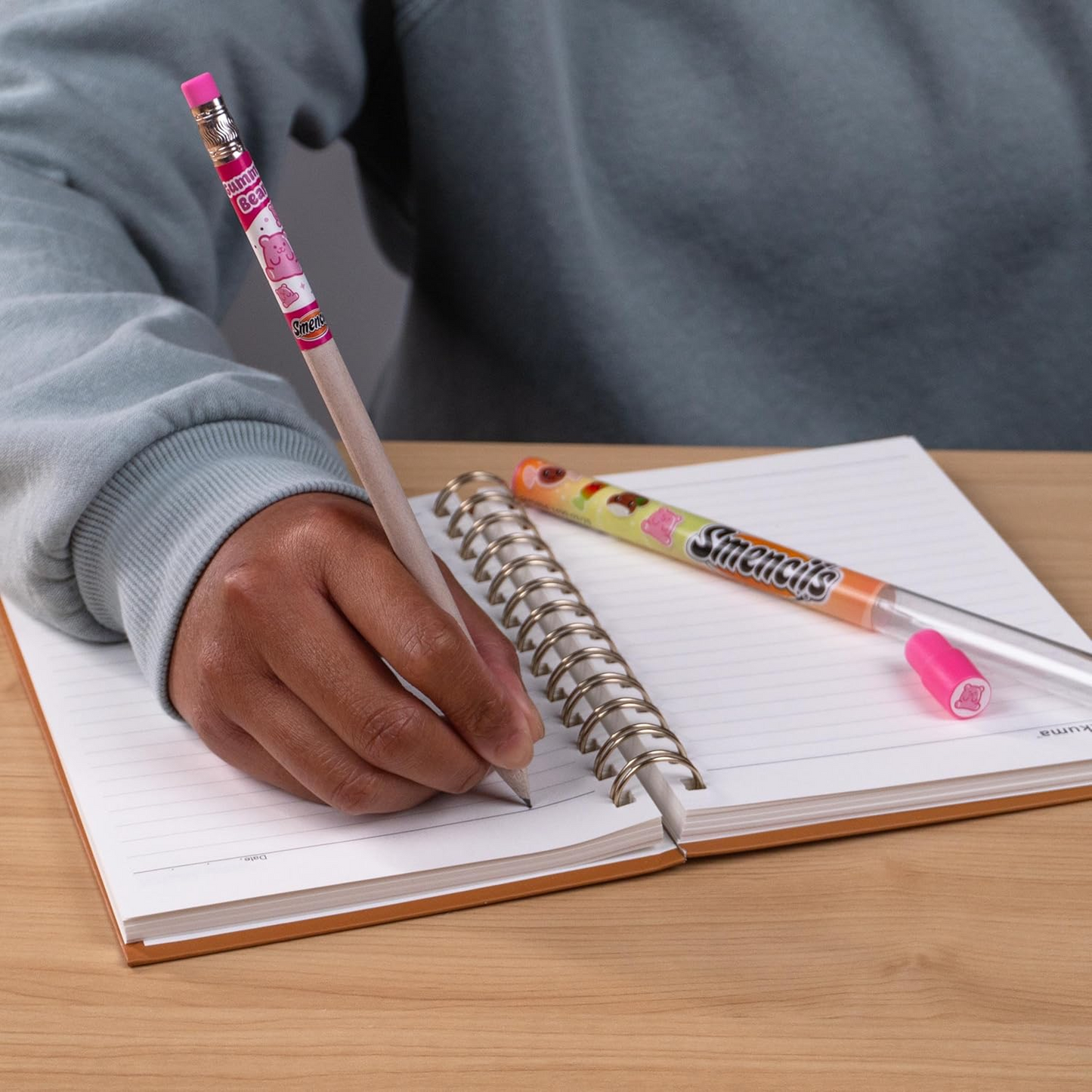 Candy Counter - 4 Pack