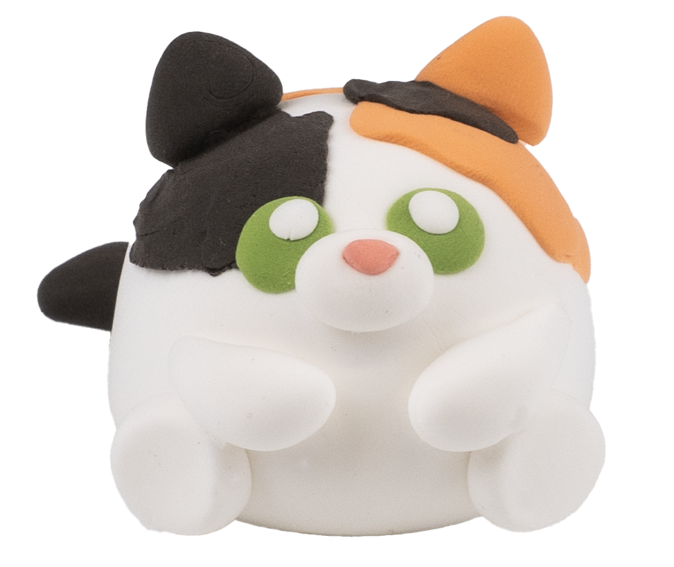 Scented Air Dough Bucket