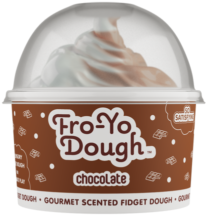Fro-Yo Dough