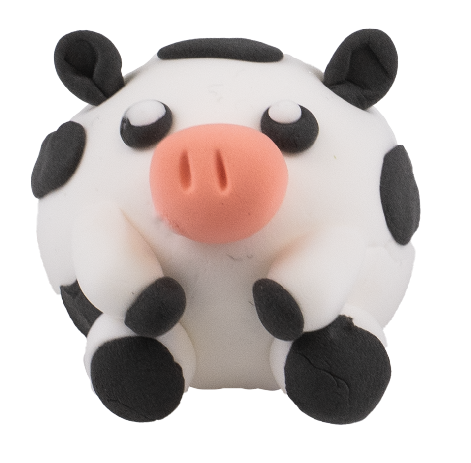 Scented Air Dough Bucket