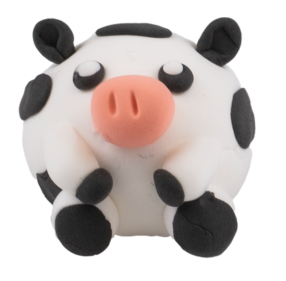 Scented Air Dough Bucket