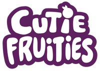 Cutie Fruties