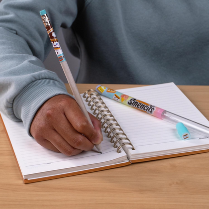 Dessert Shop Smencils - 4 Pack