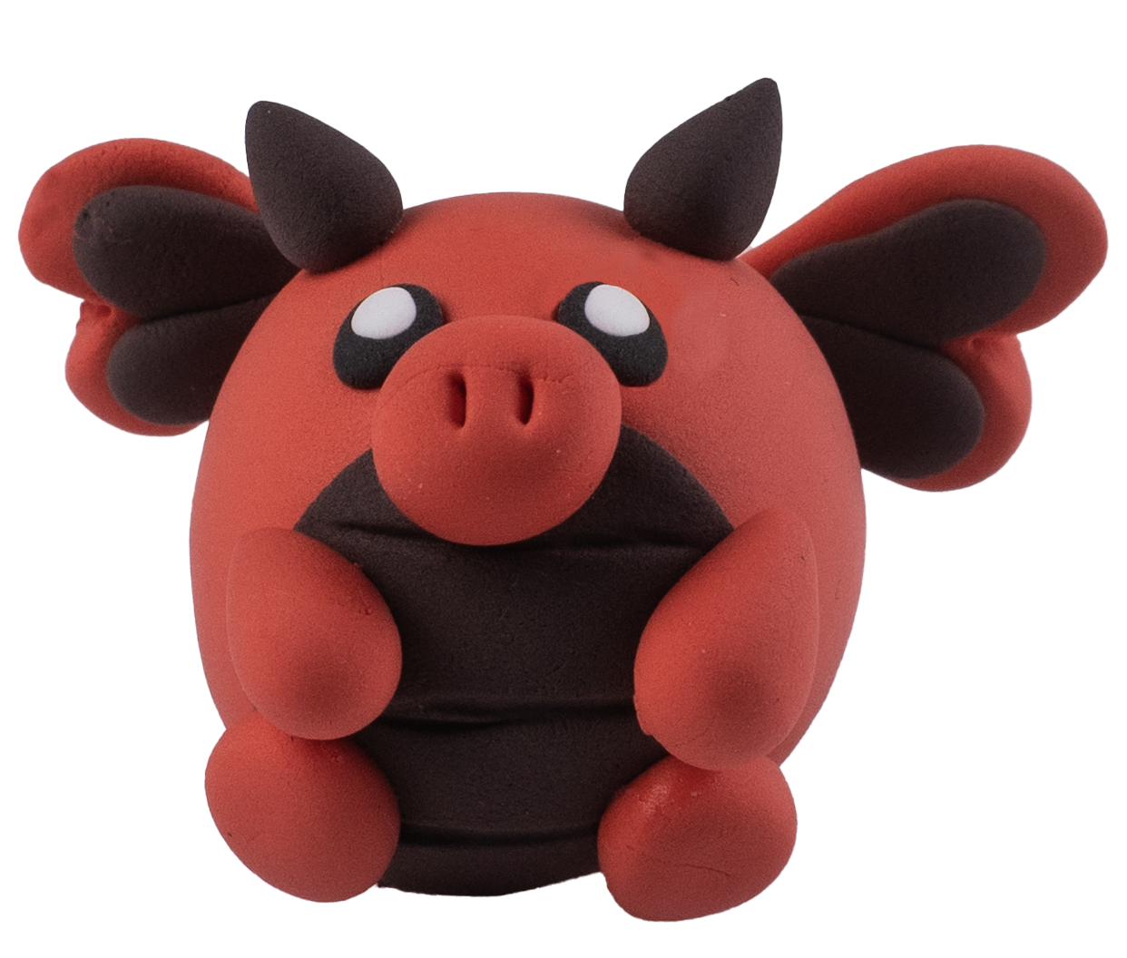 Scented Air Dough Bucket