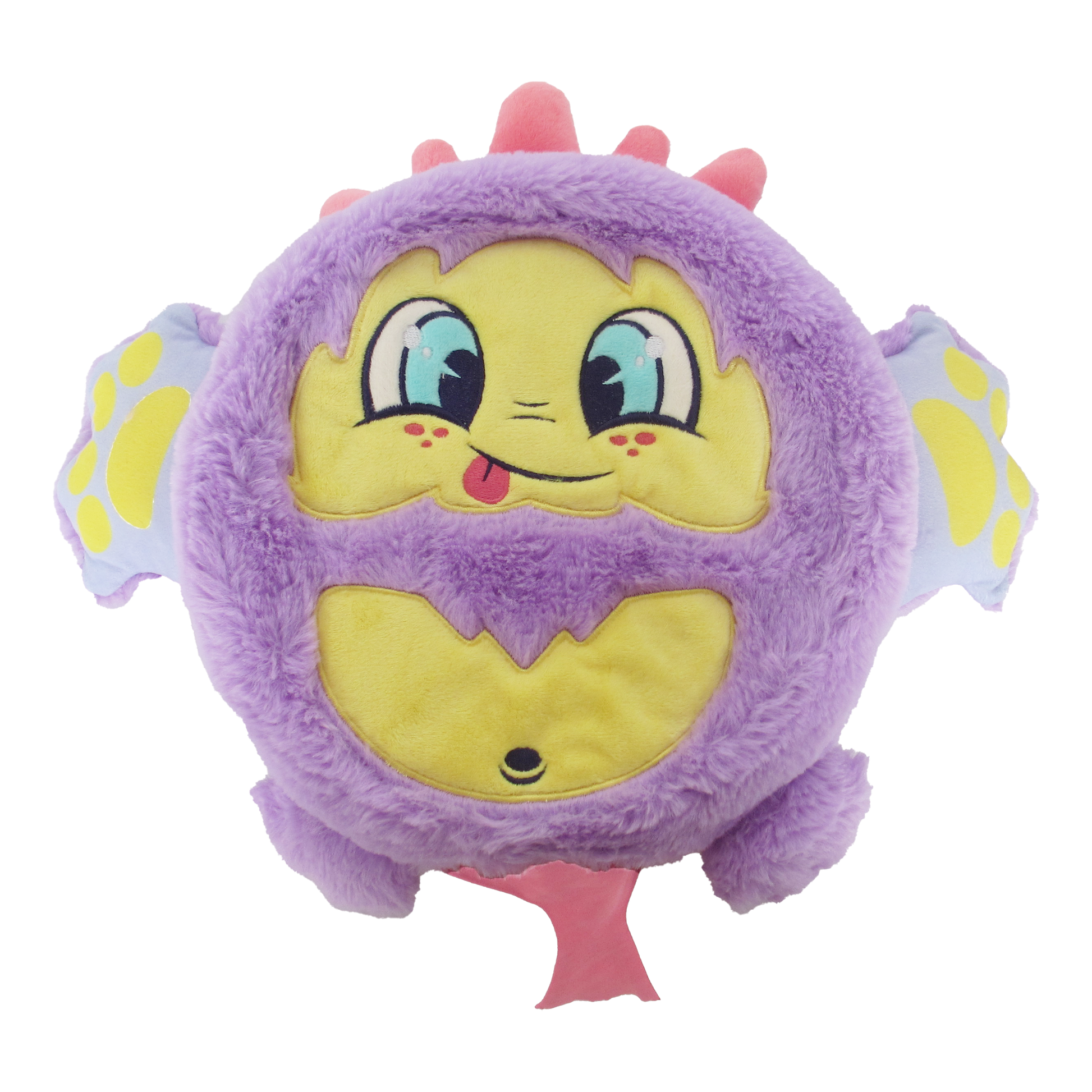 plushy monsters Fart Monsters – Scentco Inc