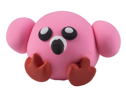 Scented Air Dough Bucket