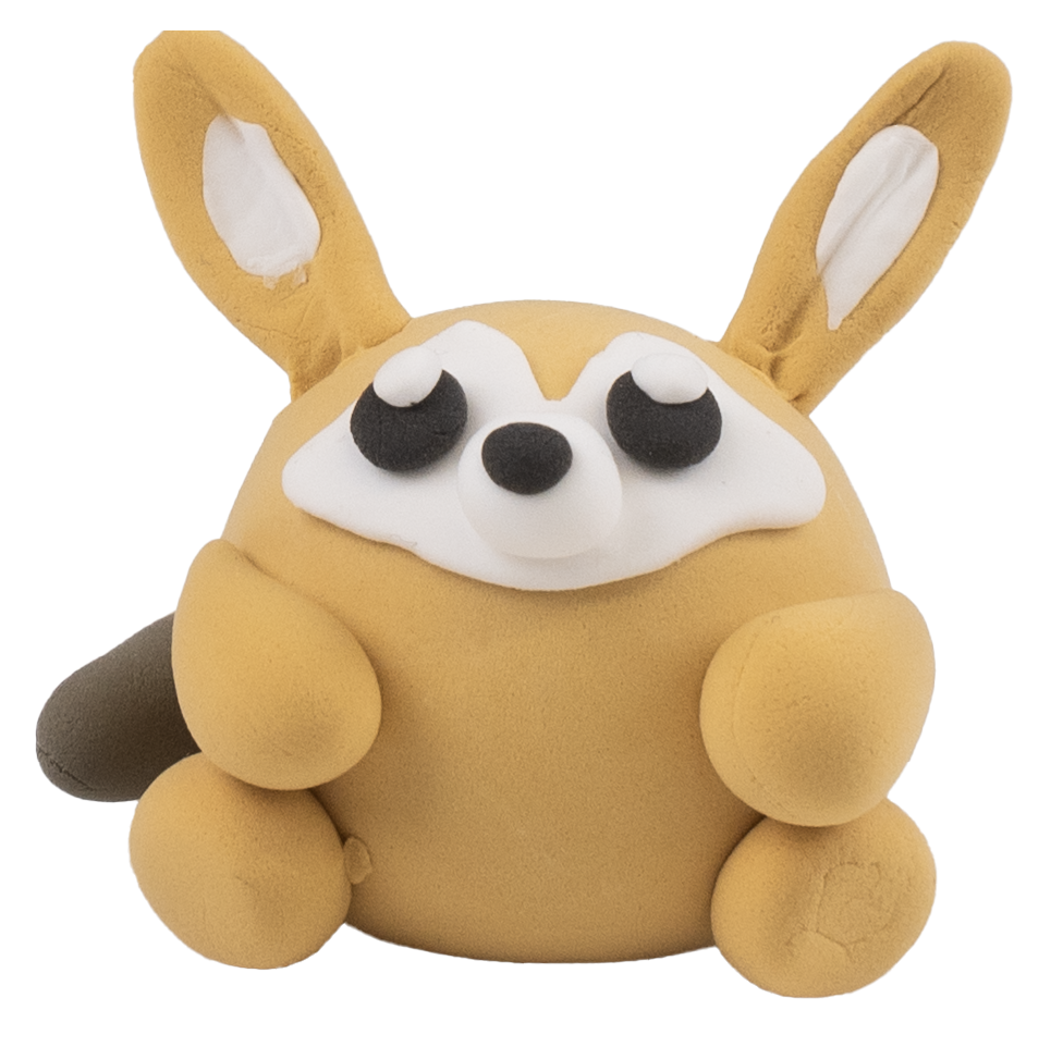 Scented Air Dough Bucket