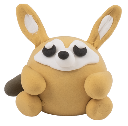 Scented Air Dough Bucket