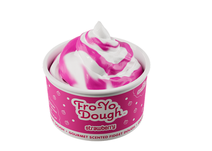 Fro-Yo Dough