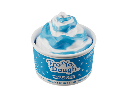 Fro-Yo Dough