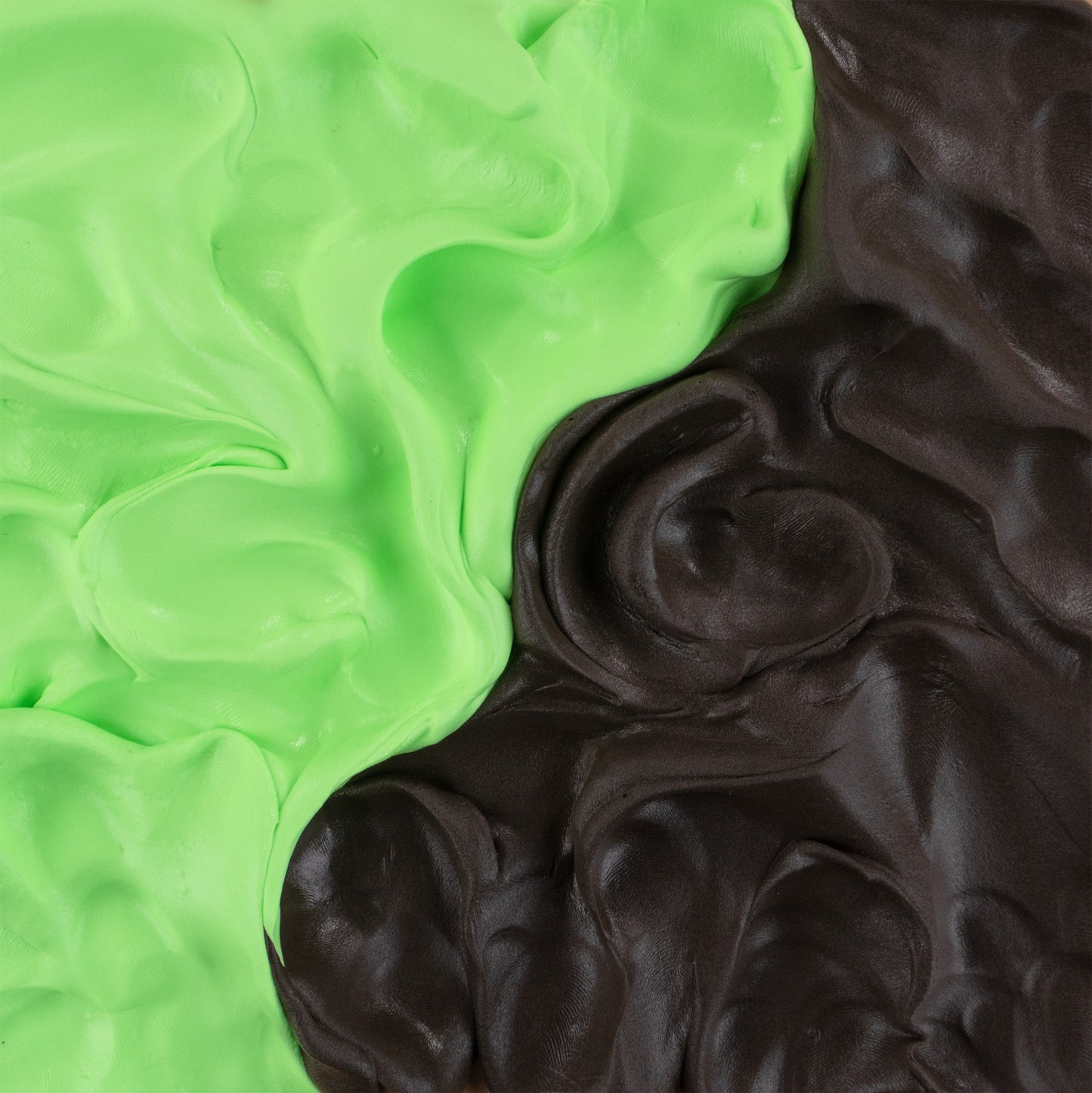 Geladough Mint & Chocolate