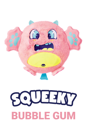 Squeeky lives in an old attic of a creaky mansion. His tart farts echoing through the halls like eerie whispers in the night. Simply misunderstood, his toots serve as a reminder of the house’s lively spirit.