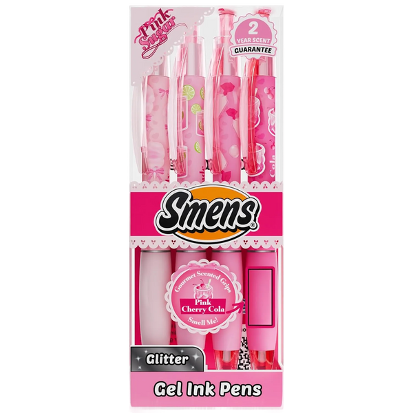 Glitter Gel Smens
