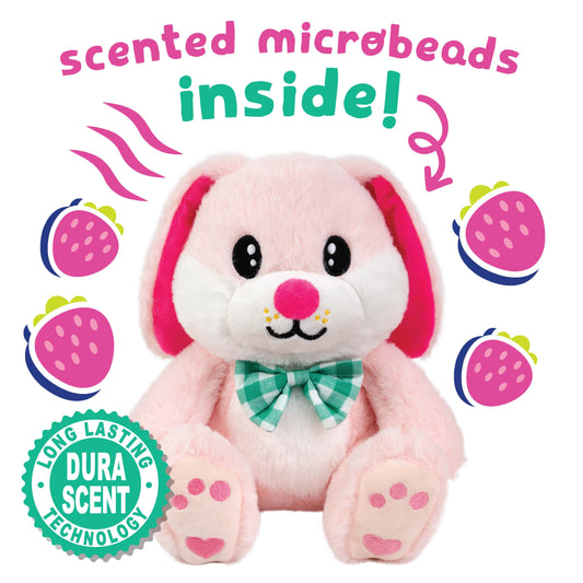 Spring 10" Smanimals (Bunny)