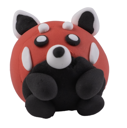 Scented Air Dough Bucket