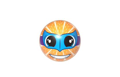 Smelly Ballz - Fruit Heroes