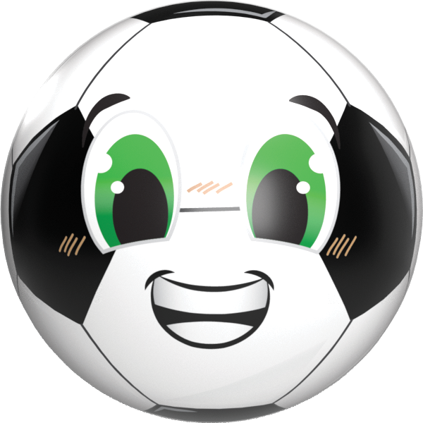 Smelly Ballz - Sporty