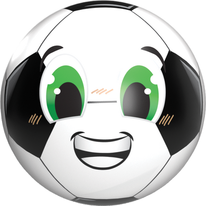 Smelly Ballz - Sporty