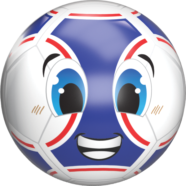 Smelly Ballz - Sporty