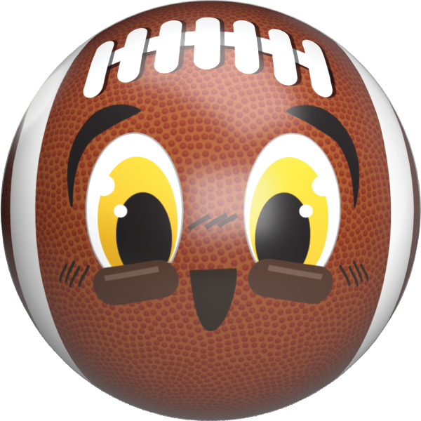 Smelly Ballz - Sporty