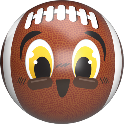 Smelly Ballz - Sporty