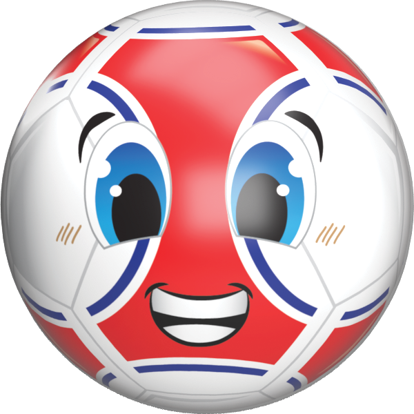 Smelly Ballz - Sporty